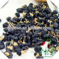 китайский нинся органических сушеные черные ягоды годжи